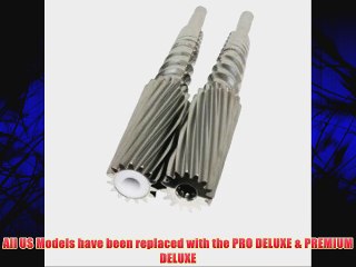 Super Angel PREMIUM DELUXE Model .316 SS Screen/Auger - Replaces AJ5500