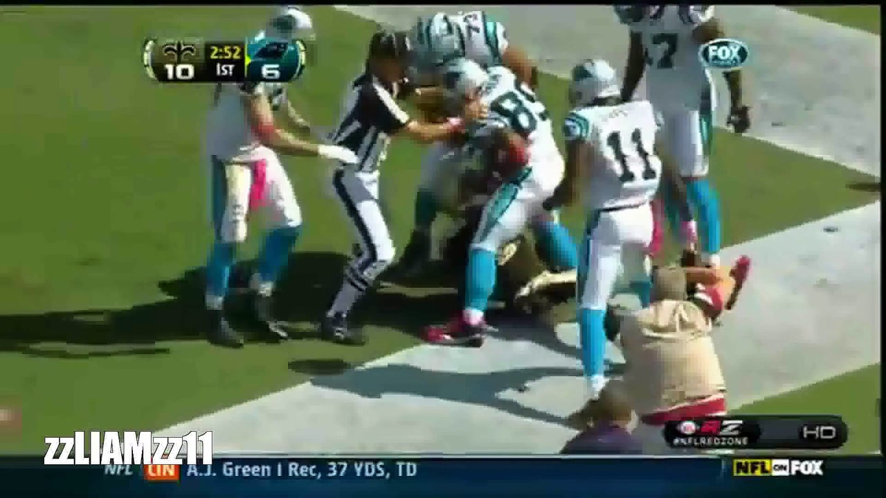 Sports Fights