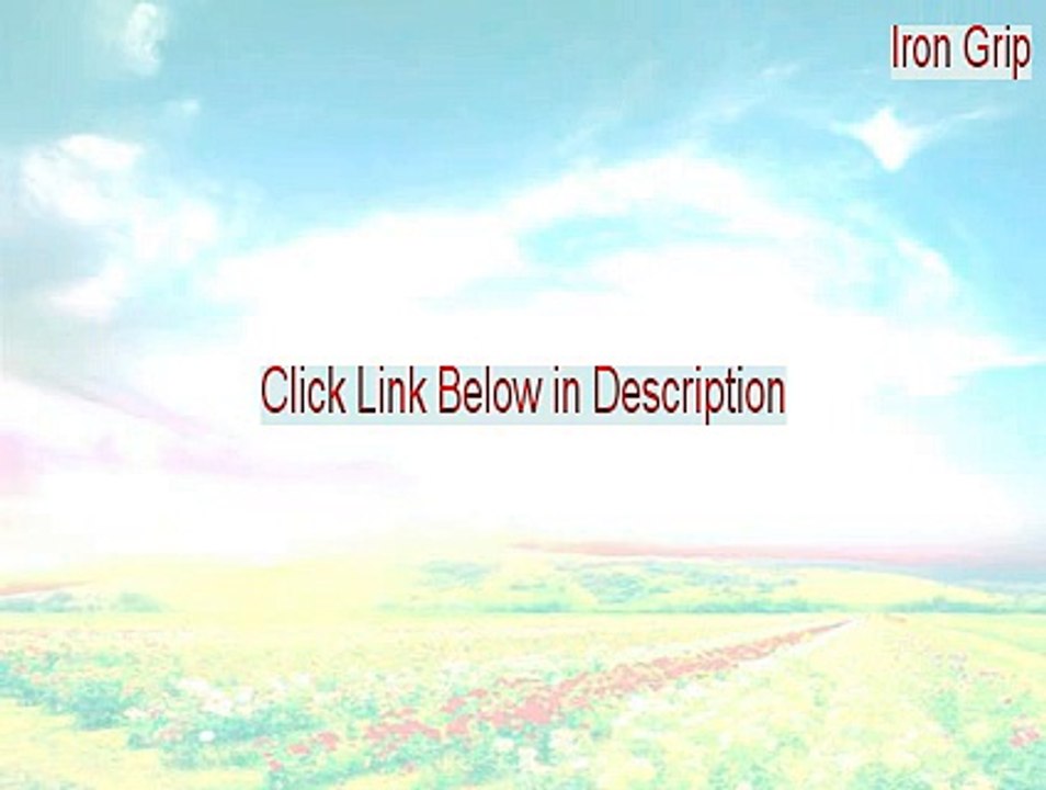 Iron Grip Warlord full client Keygen [iron grip poe 2015] video