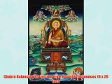 Tibetan Thangka / 14th Dalai Lama