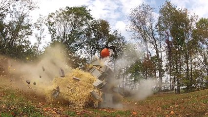 Cannon vs Car in Slow Motion  The Breakdown -- RatedRR  Assassin s Creed 3