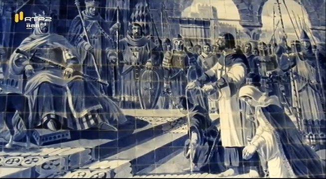 Visita Guiada - II #22 - Românico em Paço de Sousa - 09 Mar 2015