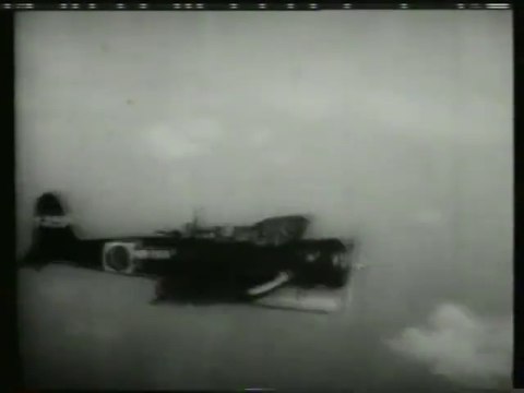 26 - Aviones de Combate - Guerra aérea en el Pacífico