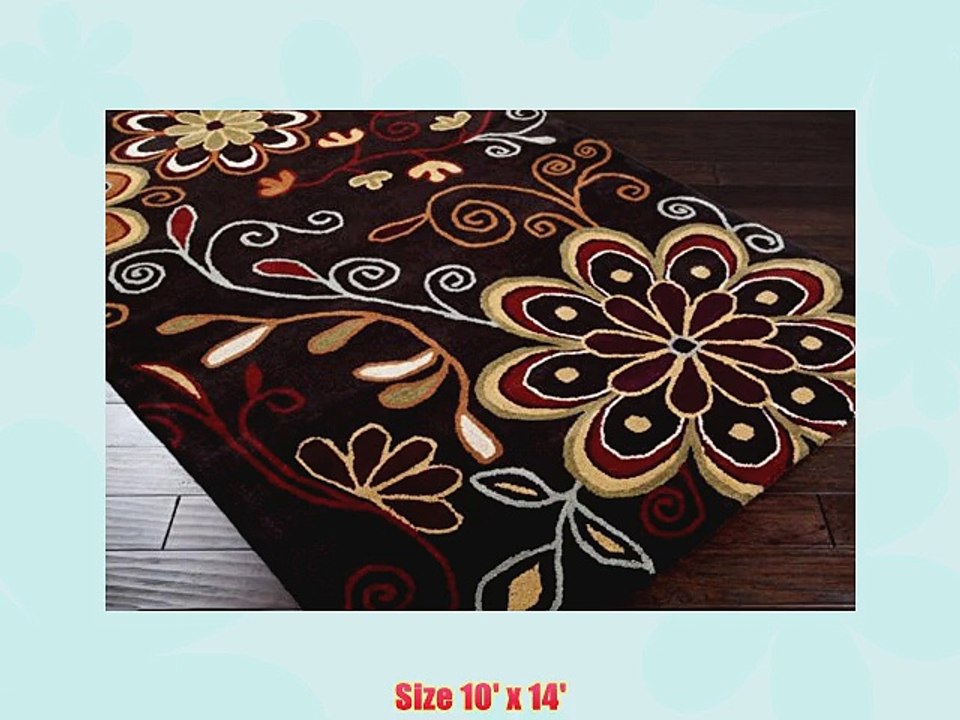 Surya Athena ATH-5037 10' x 14'