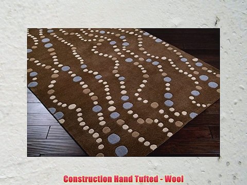 Surya Forum FM-7010 9'9 Round Rug