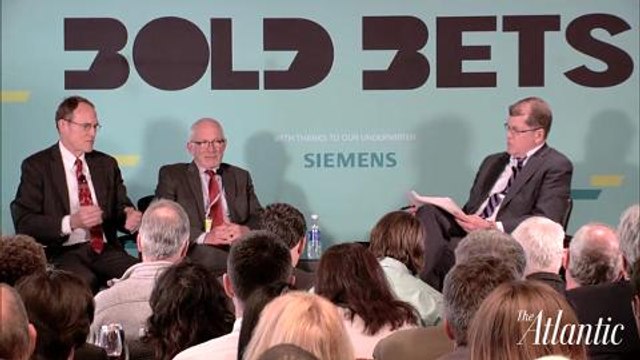 California's High-Speed Rail Is a High-Stakes Gamble