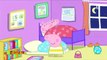 Peppa Pig - Une nuit bruyante (HD) // Dessins-animés complets pour enfants en Français