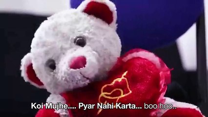 Koi mujhe pyaar nahi karta full song