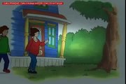 Caillou FRANÇAIS - Callou à la plage (S01E25) | CAILLOU en Français