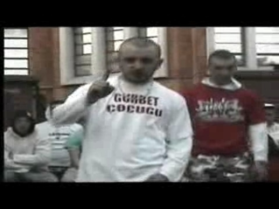 Paris-gurbetcocugu