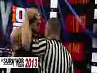 surprising survivor series eliminations wwe top 10