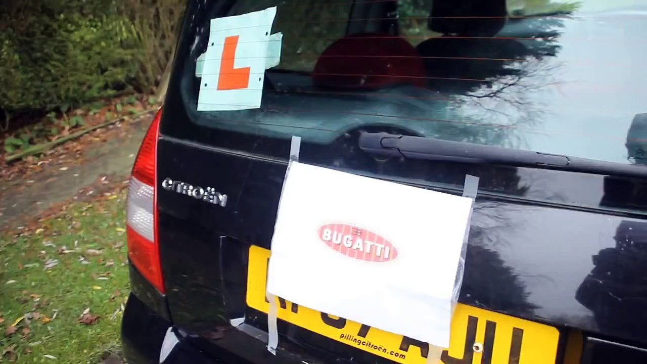 Reacting To KSI s New Car