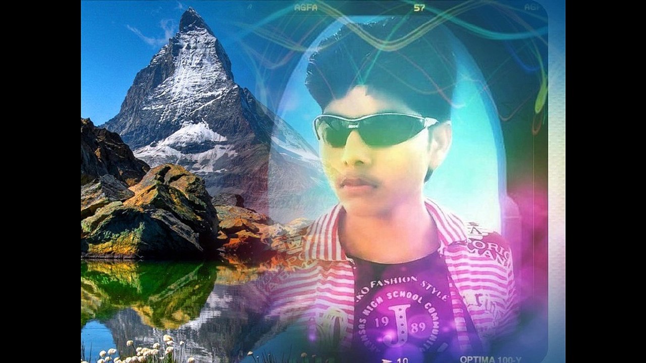 javed kashif raja