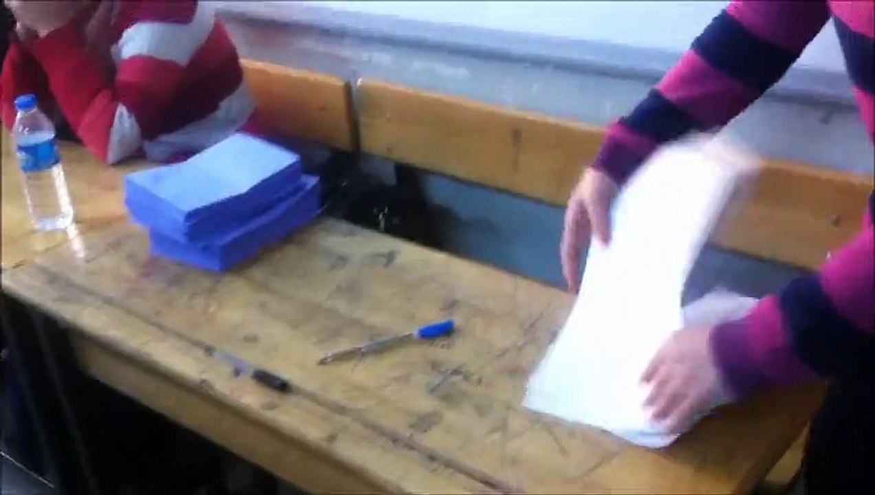 8 MARTA KADINLAR GÜNÜNDE SEÇİMMİ OLUR ..!