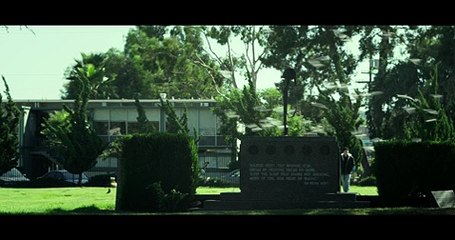 Battle Scars (2015) Teaser Trailer #1