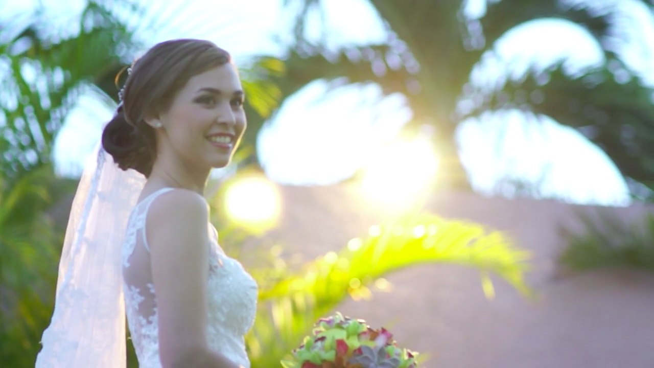 BFPedro Photography + Productora TresTablas - Alexandra & Bernardo's Wedding Day