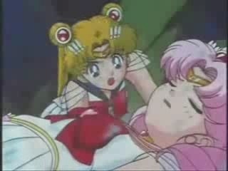 Rini's Shooting Star