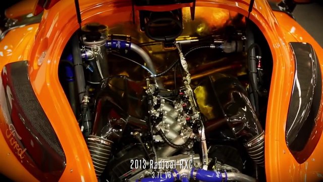 Getting Started - 33 Exotic & Classic Cars Roar to Life (Engines Revving)