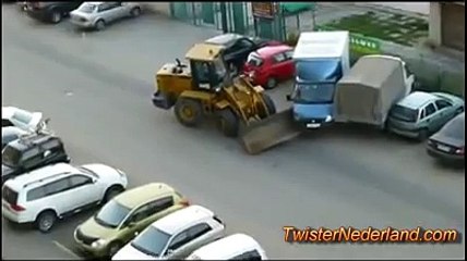 RUSSIAN DRIVING CAMERAS Quite possibly THE BEST VIDEO OF 2012!!
