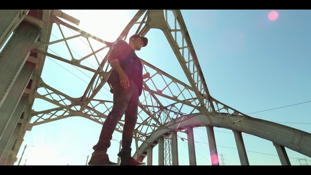 Taio Cruz - Fast Car