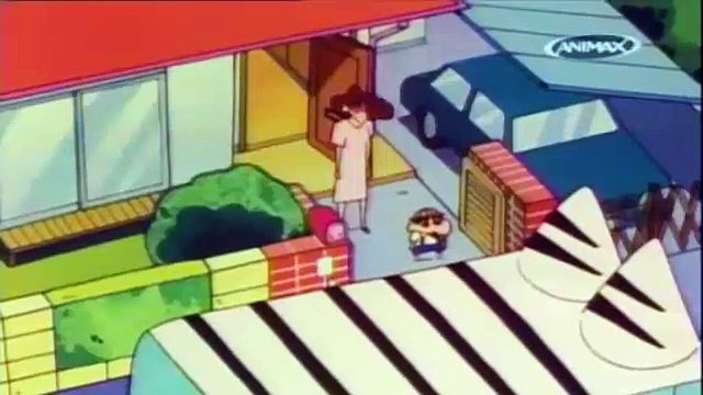 SC - 001- Mamá tiene que vomitar