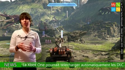 #020 - My Modern UI TV La Quotidienne #MMUITV - 10/03/2015