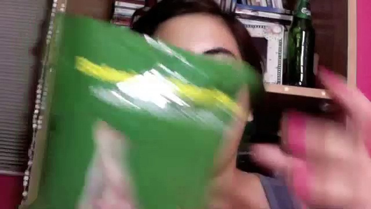 meizitang botanical slimming review week 1 - YouTube