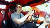 Faster Than a Bugatti Veyron Koenigsegg Agera R - CAR and DRIVER