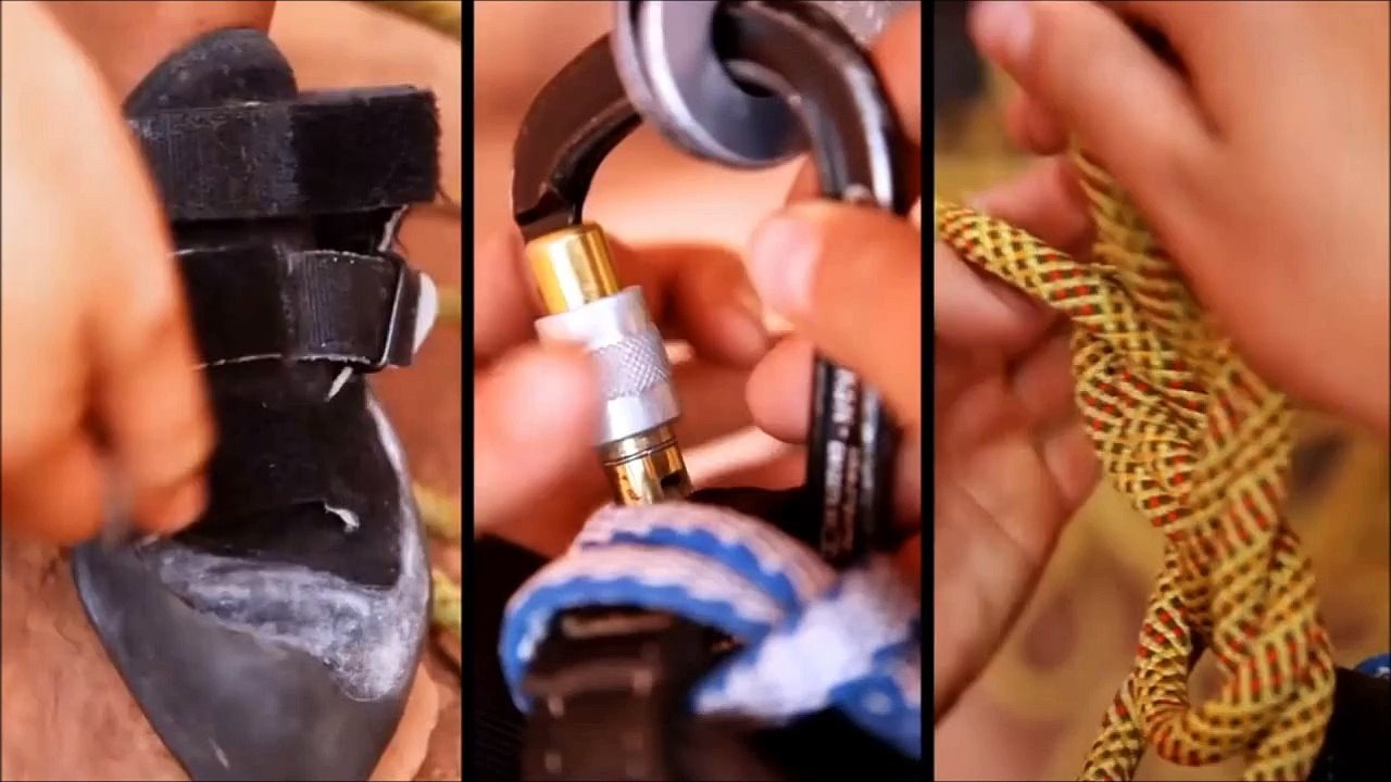 Student Video (School Project)