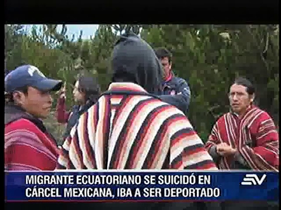 Televistazo 8PM - 9-mar-2015
