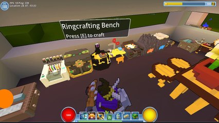 Trove going to other place