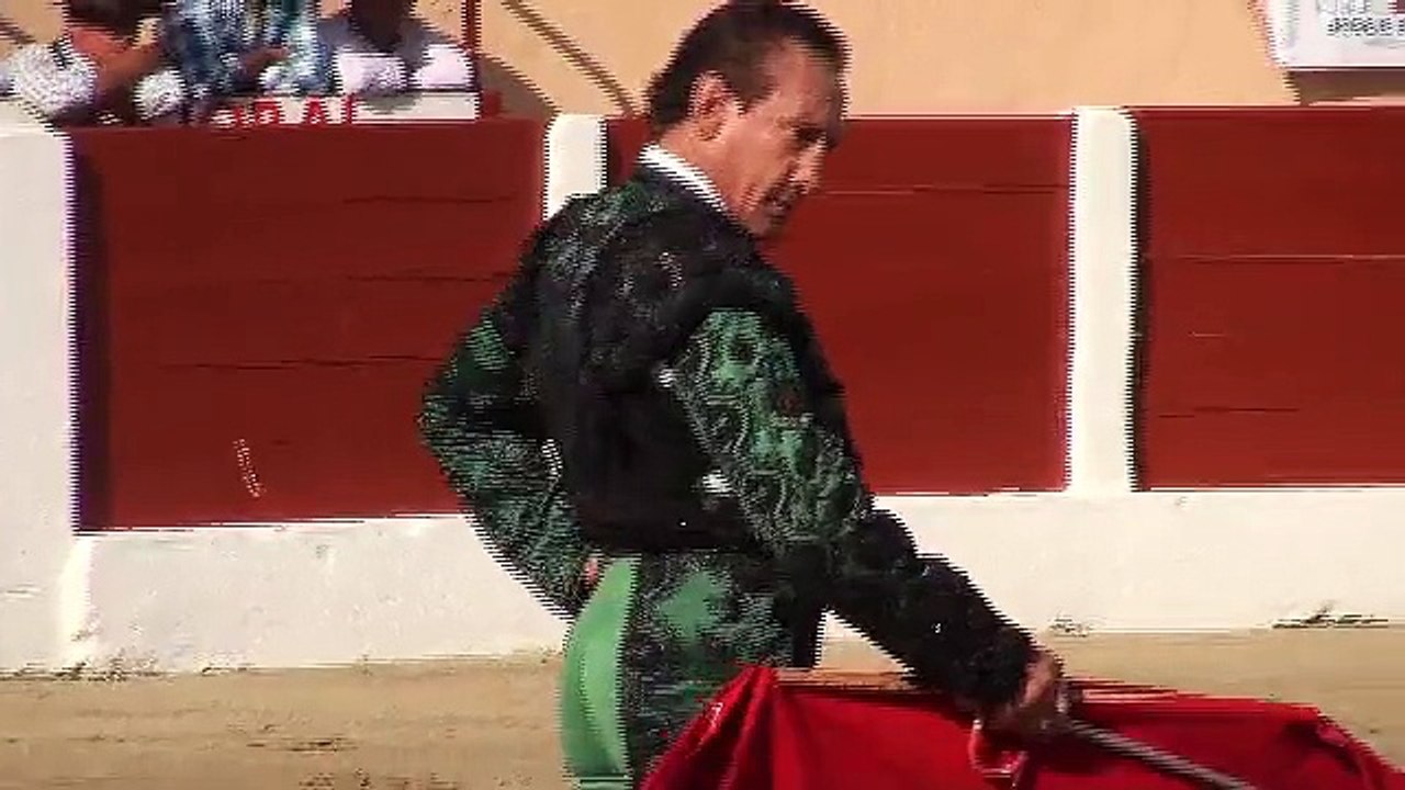 Frascuelo Céret 2014