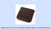 MOLLA - Italian Leather Squeeze Coin Purse Review