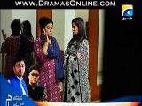 Malika-e-Aliya Season 2 Episode 66 on Geo Tv 9 March 2015 Today Full Episode
