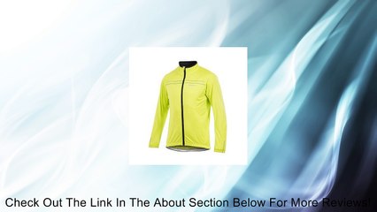 Craft Men's Active Bike Siberian Jacket Review