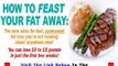 Don't Buy Feast Your Fat Away Feast Your Fat Away Review Bonus + Discount