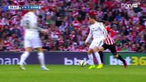 Cristiano Ronaldo vs Athletic Bilbao Away HD 720p 07 03 2015   English Commentary