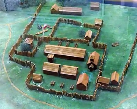 Fuerte Bulnes Virtual Educa 2015