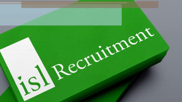 ISL Recruitment, a recruitment agency in the centre of Bristol
