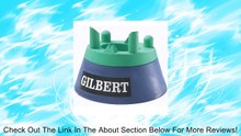 Gilbert Adjustable Kicking Tee Review