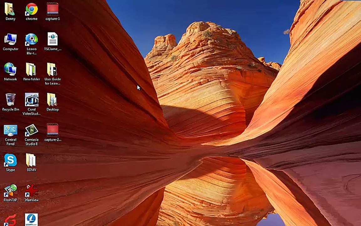 User Guide for Leawo Blu-ray Ripper