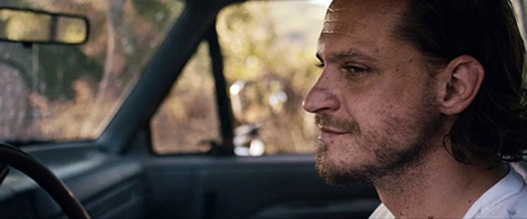Uncle John (2015) Trailer