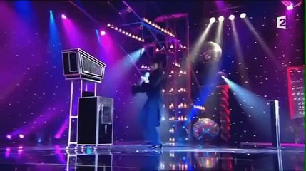 Amazing Majic in Live Show HD Video PK