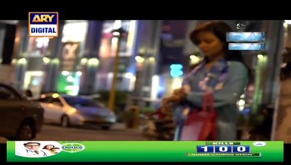 Babul Ki Duaen Leti Ja Episode 161 by Ary Digital 9 March 2015 Today Full Episode