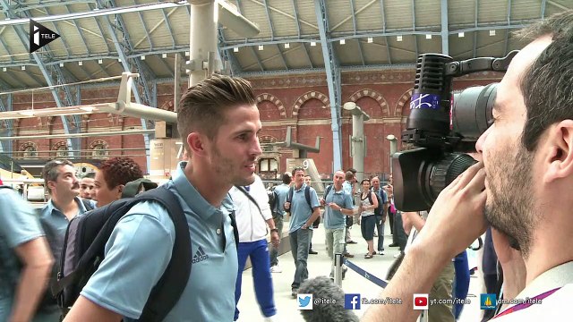 Mort d'Alexis Vastine dans un crash en Argentine