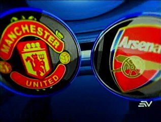 Valencia se queda sin FA Cup tras eliminación del Manchester United