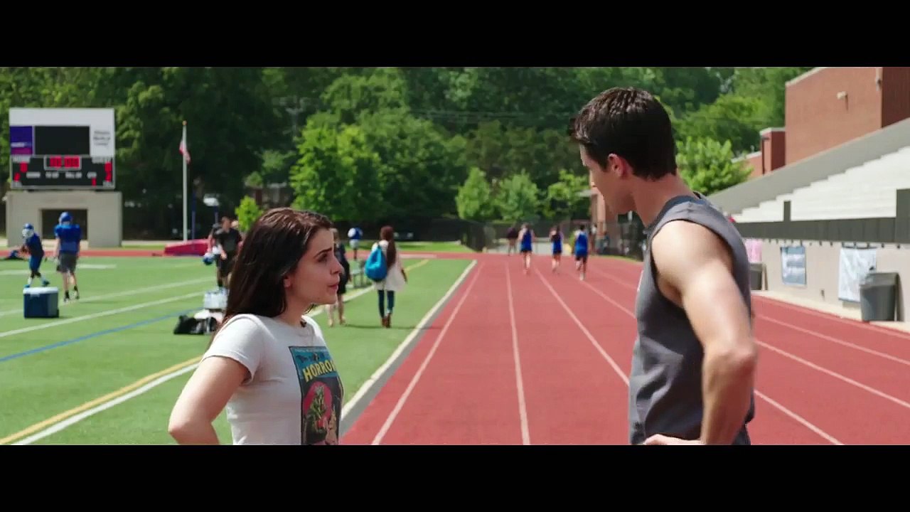 The DUFF (2015) Trailer