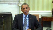 Obama criticizes Republicans' Iran letter