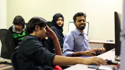 When The Teacher Pairs You With Your Best Friend