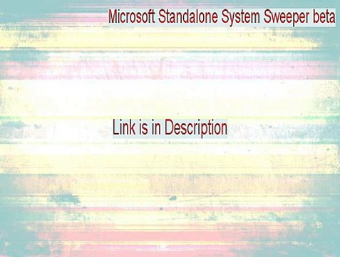 Microsoft Standalone System Sweeper beta (32-bit) Key Gen [<b>Fatal error</b>: Call to a member function xpath() on a non-object in <b>/home/ewerld/public_html/keywords.php</b> on line <b>14</b>]